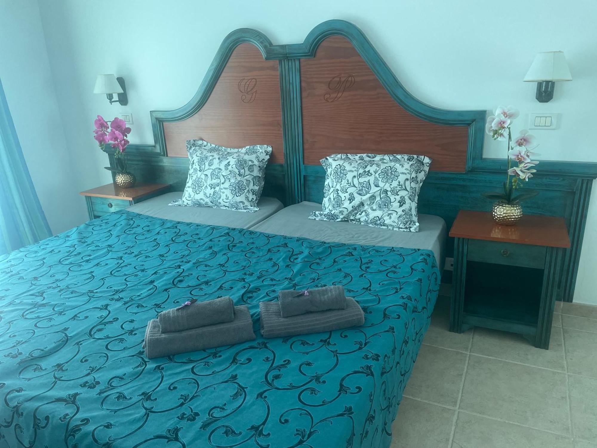 Sunset Apartment Guincho  Luaran gambar
